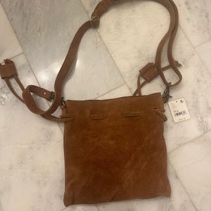 Free people bag